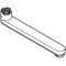 Grohe Auslauf chr