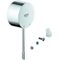 Grohe Hebel chrom