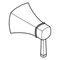 Grohe Griff chr/gold