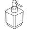 GROHE Seifenspender Selection Cube Füllmenge 300ml chr