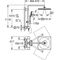 Grohe Duschsystem RAINSHOWER SA 310 m Thermostat-Batt chr