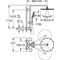 Grohe Duschsystem RAINSHOWER SA 310 m Thermostat-Batt chr