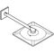 Grohe Kopfbr RAINSHOWER SMARTACTIVE 310 430mm wa sun gebü