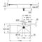 Grohe Edelstahlspüle K1000 m Abtropffläche 1160x520mm edelstahl