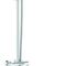 Grohe Du-syst TEMPESTA C SYSTEM 250 CUBE m EH-Mischer chr