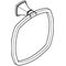 Grohe Handtuchring GRANDERA d= 205mm chrom/gold