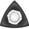 Schleifplatte AVZ 93 G Dreieck Starlock BOSCH