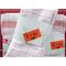 HERMA Etikett SuperPrint 5059 105x42,3mm rot 280 St./Pack.