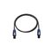 PSSO Lautsprecherkabel Speakon 2x2,5 5m sw