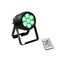 EUROLITE AKKU IP PAR 7 QCL WDMX