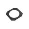 EUROLITE Filterrahmen LED PAR-20 3CT Spot schwarz