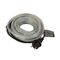 EUROLITE RUBBERLIGHT RL1-230V klar 5m