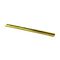 TCM FX Metallic Streamer 10mx5cm, gold, 10x