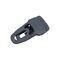 ACCESSORY Holdon midi grau
