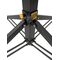 BLOCK AND BLOCK DELTA-100 Kurbelstativ 150kg 4,8m