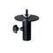 BLOCK AND BLOCK AC12 Followspotadapter 35mm Aufnahme female