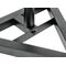 OMNITRONIC MO-5 Monitorständer 2x