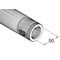 ALUTRUSS SINGLELOCK POWER PSP-4500 QUICK-LOCK Rohr