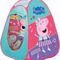 PEP Peppa Pig Pop Up Spielzelt