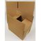 Karton, Faltkarton 1.20C, 1-wellig, braun, 200x140x120mm, 1 Stück