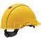 Schutzhelm G3000 gelb Acrylnitril-Butadien-Styrol ( ABS) EN 397 3M