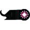 Multimesser ASZ 32 SC L.11mm B.24mm Multi Material Starlock BOSCH