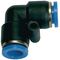 L-Steckverbindung Blaue Serie 10mm L1 27,2mm RIEGLER, 1 Stück