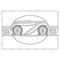 Gebläseschl.CP HiTex 486 ID 100-102mm AD 118mm 9mm L.6m Rl.NORRES - VPE: 6
