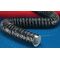 Absaug- u.Gebläseschlauch CP PTFE_HYP-INOX 472 75-76mm 87mm 6m NORRES - VPE: 6