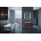 Duravit Lichtspiegel XVIU Icon-Version 800x820x40mm 50 W Prof sw m