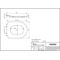 TOTO RP WC-Sitz mit Absenkautomatik we