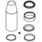 Grohe Dichtungssatz glanz-sw