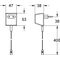 Grohe Steckertrafo 230 V/12 V 50 Hz