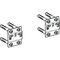 GE Bef-Set m. Antidrop zu Xeno2 Schrank 807060
