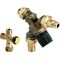 Grohe Mischventil RED chr