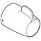 Grohe Absperrgriff f Grohtherm Special Aquadimmer chr