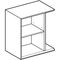 Geberit Seitenelement iCon 370x400x245mm lava matt