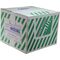 Putztuchvliesstoff L370xB340ca.mm dunkelbunt 250St./Ktr.ITEX