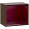 V&B Regalmodul FINION 418x356x270mm Regalele. Peo Wln Veneer