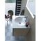Duravit Handtuchring D-CODE chrom