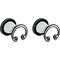 Schell Korbfilter-Set