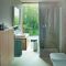 Duravit Handtuchhalter KARREE 2-armig, beweglich chrom