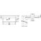 V&B Waschtisch 2.0 MEMENTO 1000x470mm o ÜL o HL stone white C+