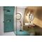 V&B Waschtisch MEMENTO 2.0 600x420mm o ÜL f 3-L Arm stone white C+
