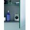 Duravit Spiegelschrank LICHT & SPIEGEL Better-Version m Be 800x1210x148mm