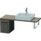 Duravit Konsolenunterschrank X-LARGE 440x300x478mm pine terra