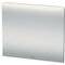 Duravit Spiegel X-LARGE m Be 860x1000x105mm dolo grey hochglanz