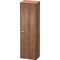 Duravit Hochschrank BRIOSO 1770x520x360mm Gri chr Ans re NB natur