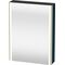 Duravit Spiegelschrank XSQUARE m Be 800x600x156mm Ans li na-bl sdm