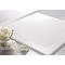 Timeline 60 Spüle 1000 x 510 mm Snow Whi te Ceramicplus
